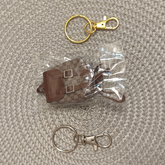 Miniature Backpack - Picture 7 of 7